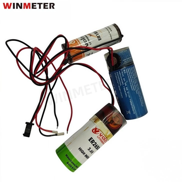 Water Meter Battery suppliers Water Meter Battery suppliers